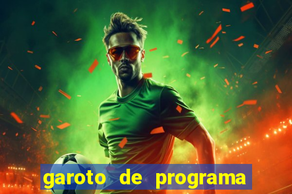 garoto de programa de fortaleza